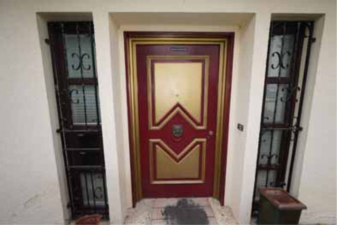 Zweifamilienhaus, drei Fertiggaragen und eine Doppengarage in Grandweg 7, 58239 Schwerte, Ergste - Bild 4