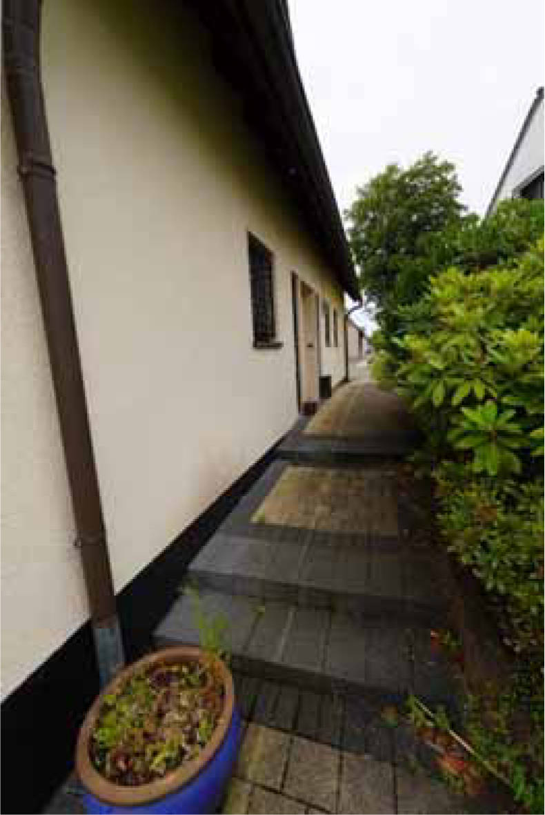 Zweifamilienhaus, drei Fertiggaragen und eine Doppengarage in Grandweg 7, 58239 Schwerte, Ergste - Bild 5