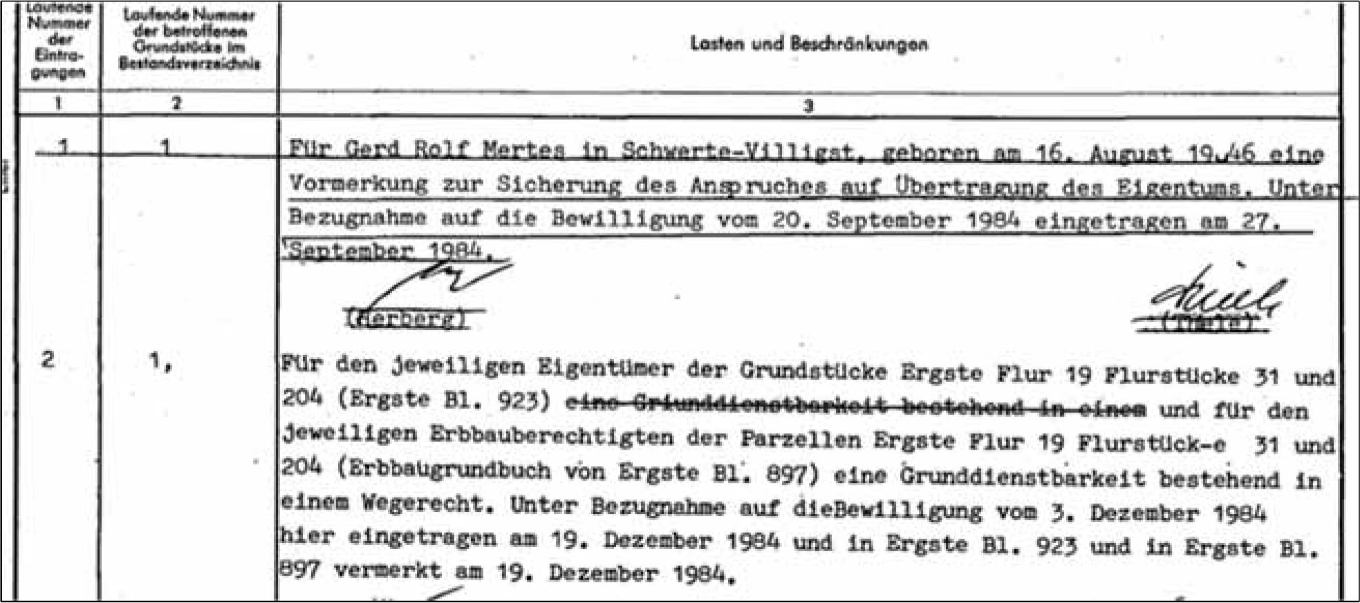 nordrheinwestpfalen 0066 K 0005/2025 Grandweg 7, 58239 Schwerte, Ergste 11