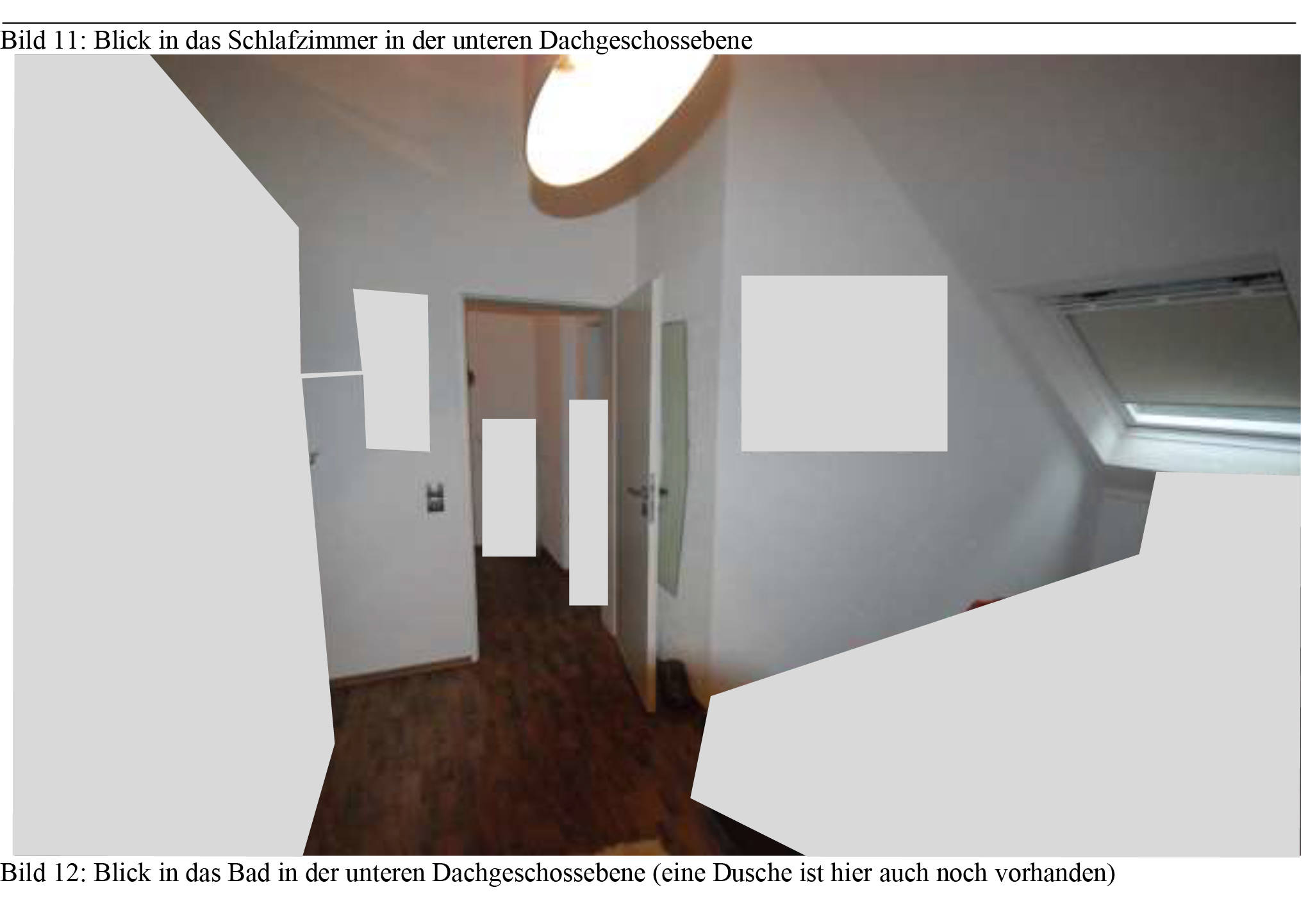 Reihenhaus, Waldfläche, Reihenendhaus in Alter Hellweg 25, 58239 Schwerte, Westhofen - Bild 3
