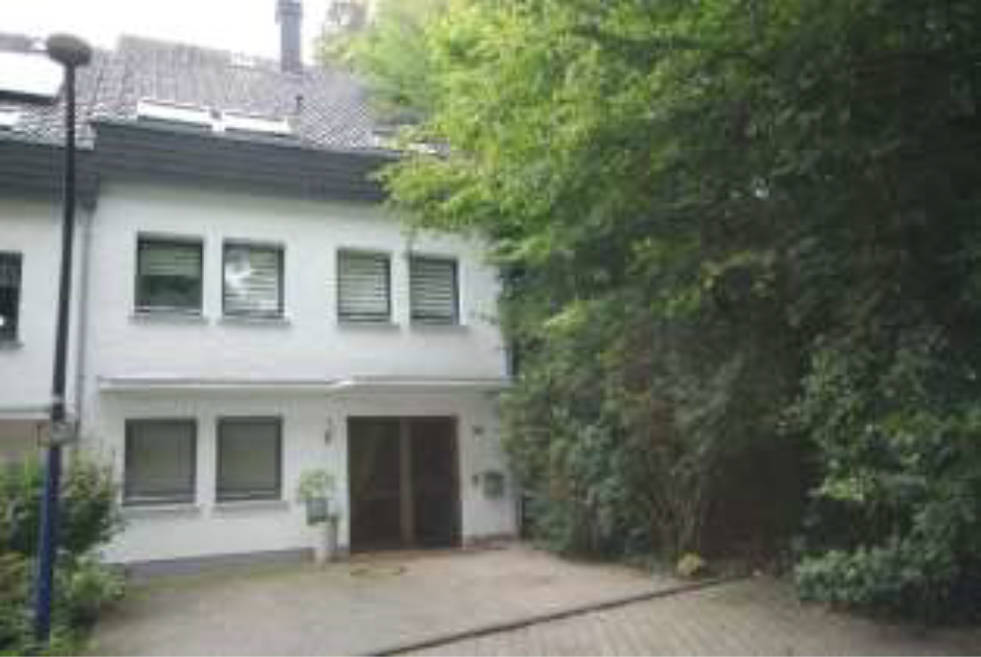 Reihenhaus, Waldfläche, Reihenendhaus in Alter Hellweg 25, 58239 Schwerte, Westhofen - Bild 4