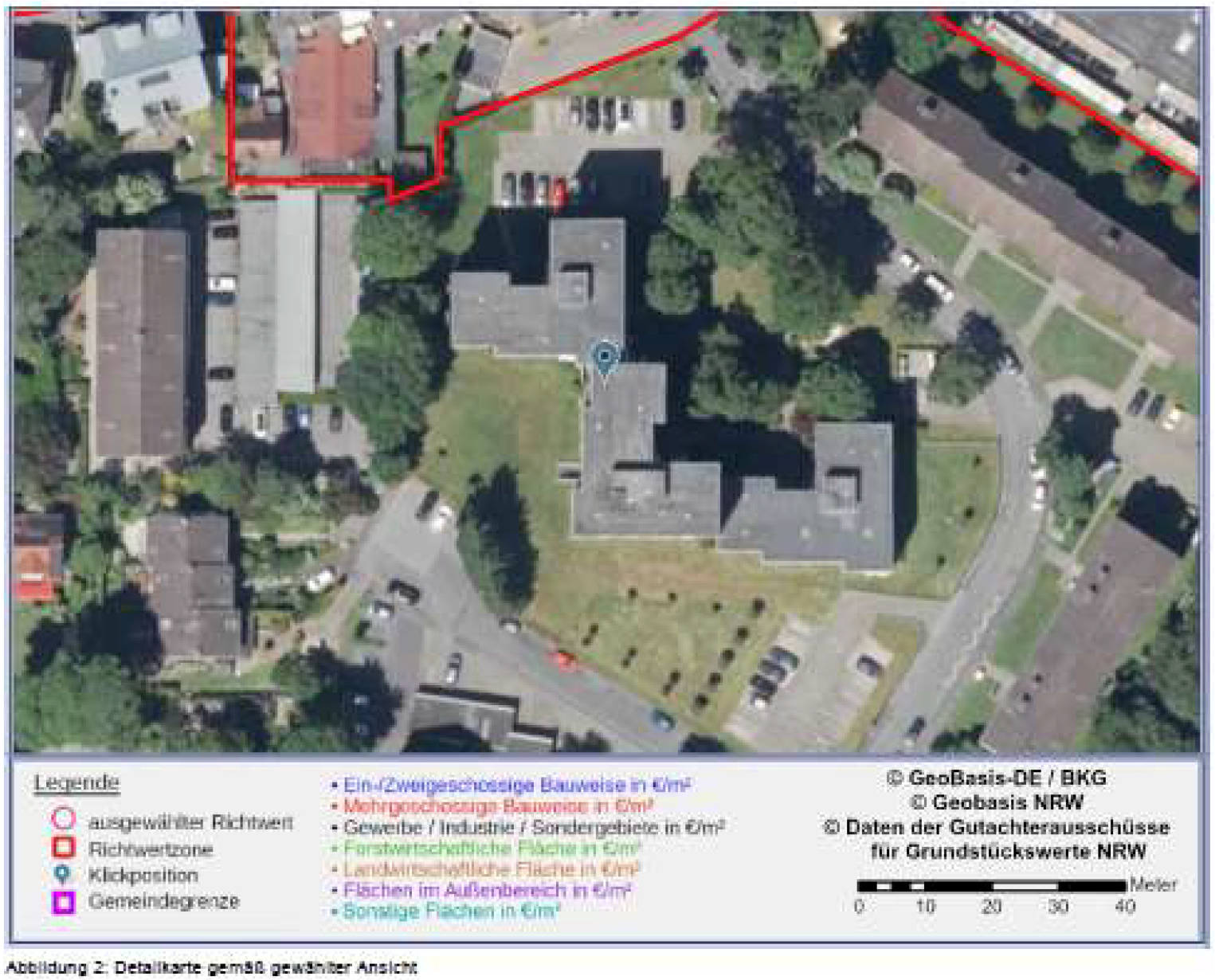 nordrheinwestpfalen 0066K0009-2024 Am Bruch 23, 58239 Schwerte, Wandhofen