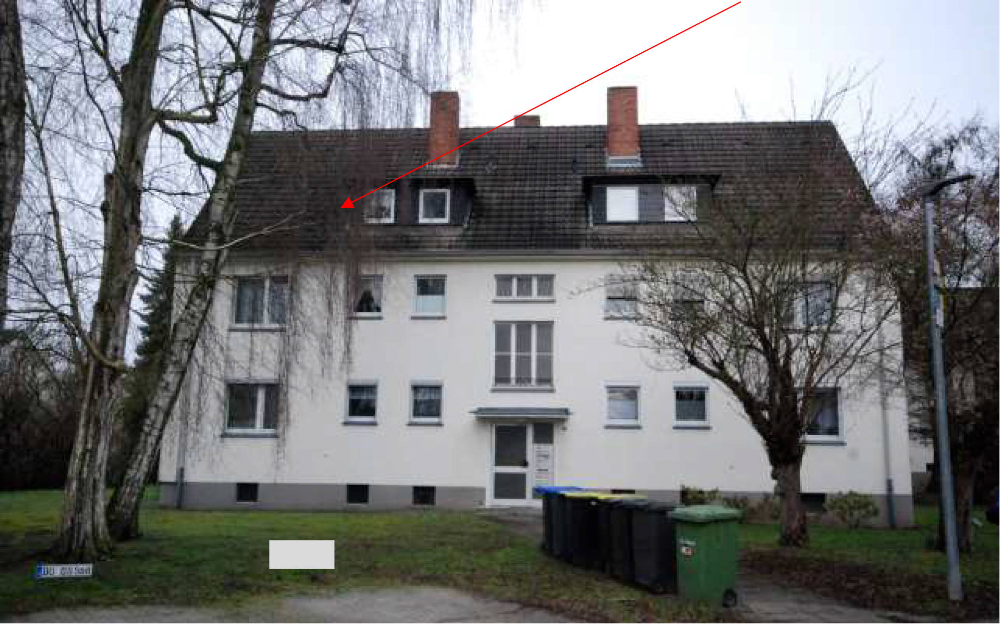 sonstiges Teileigentum (z.B. Keller, Hobbyraum), Eigentumswohnung (3 bis 4 Zimmer) in Klewitzweg 3, 58239 Schwerte