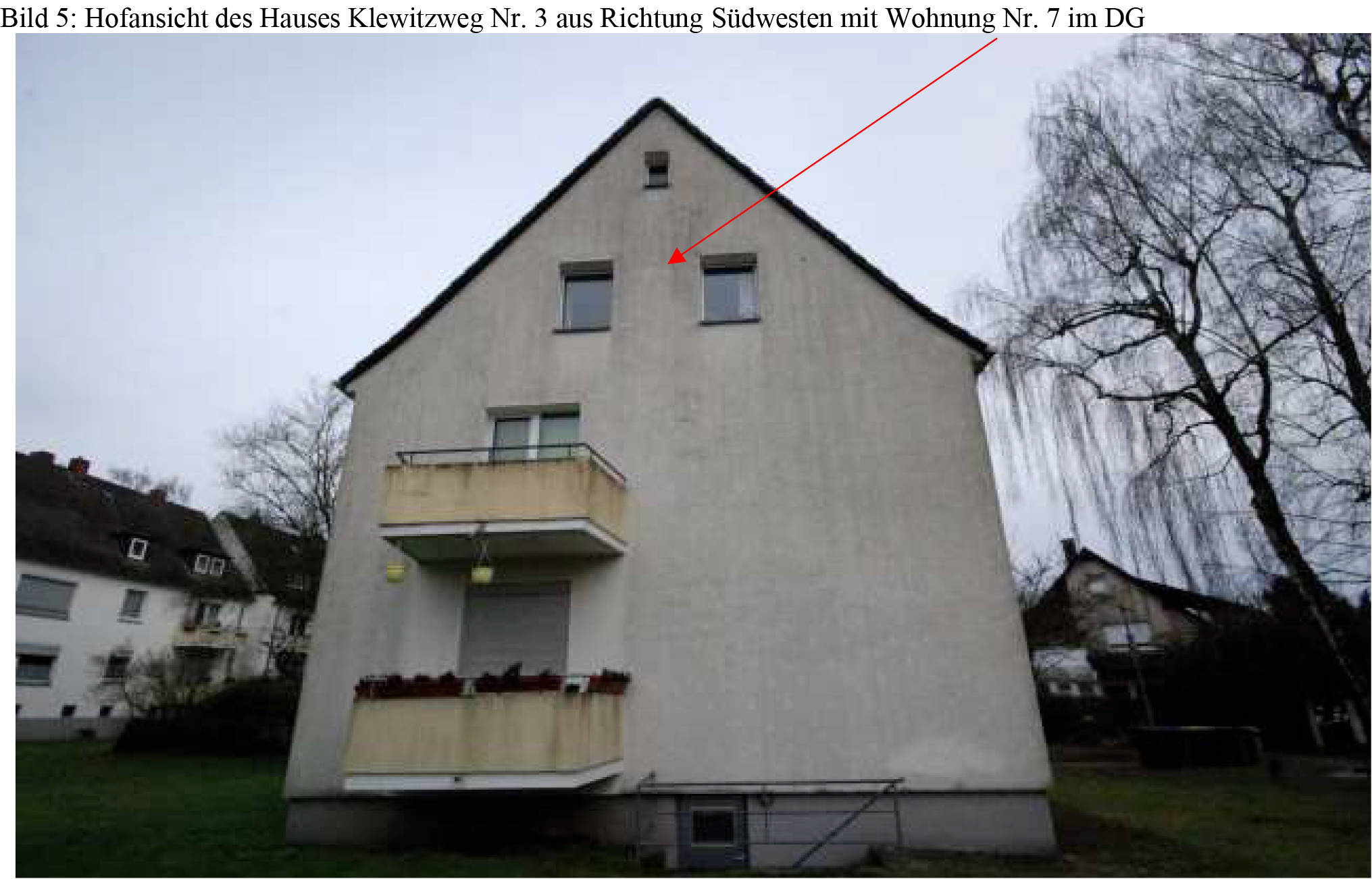 sonstiges Teileigentum (z.B. Keller, Hobbyraum), Eigentumswohnung (3 bis 4 Zimmer) in Klewitzweg 3, 58239 Schwerte - Bild 5