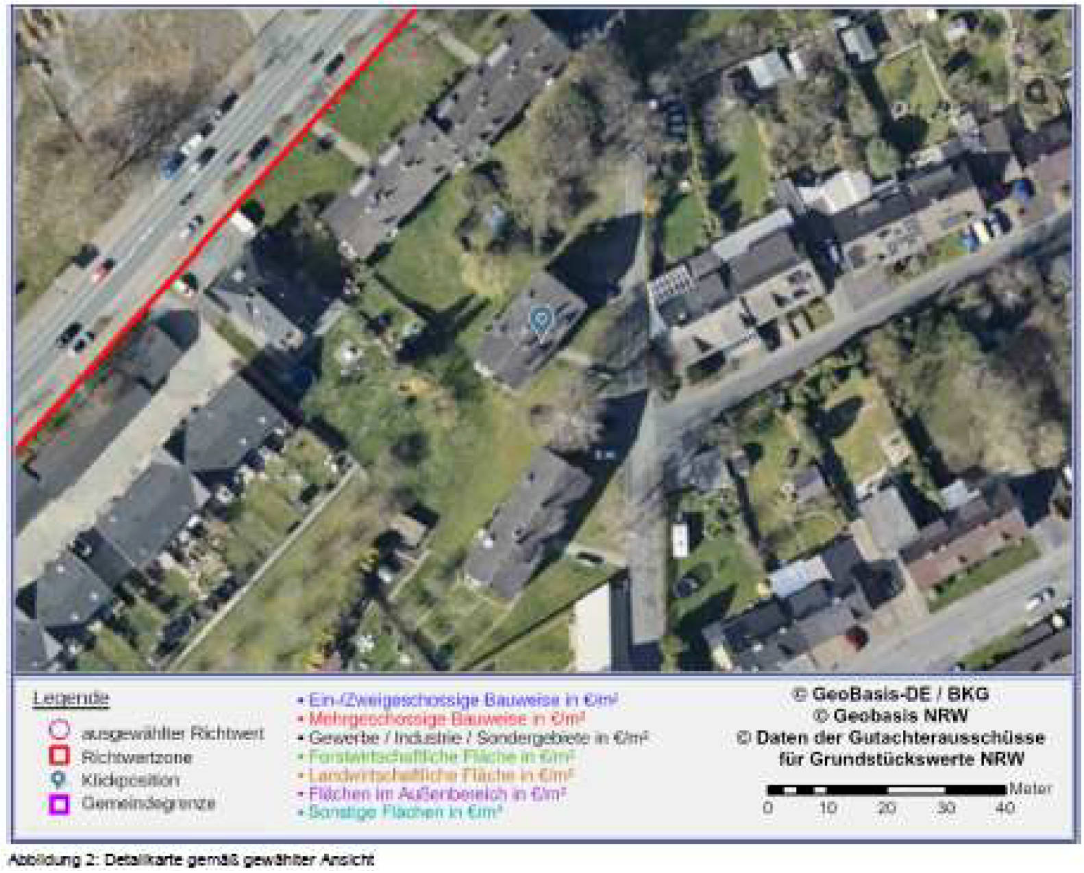 nordrheinwestpfalen 0066K0015-2023 Klewitzweg 3, 58239 Schwerte 8