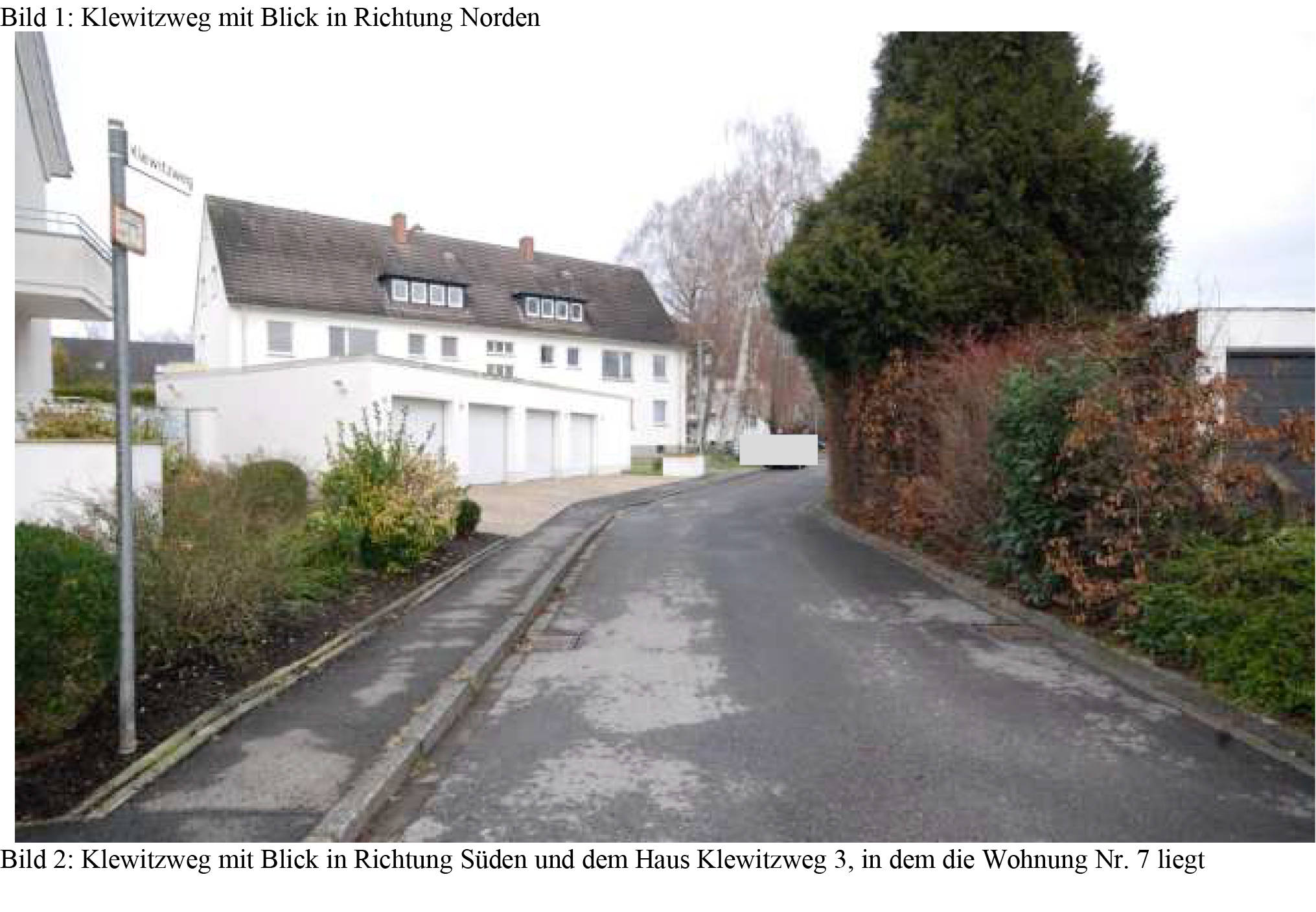 sonstiges Teileigentum (z.B. Keller, Hobbyraum), Eigentumswohnung (3 bis 4 Zimmer) in Klewitzweg 3, 58239 Schwerte - Bild 4