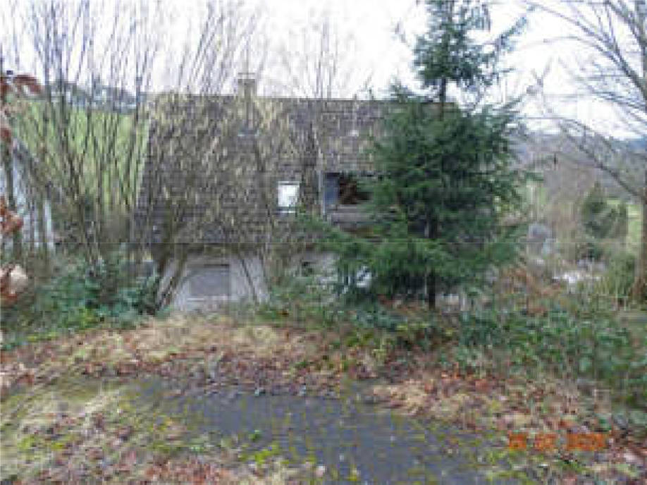 Zweifamilienhaus, Garage in Dörrenberger Weg 38, 51766 Engelskirchen, Stiefelhagen - Bild 3