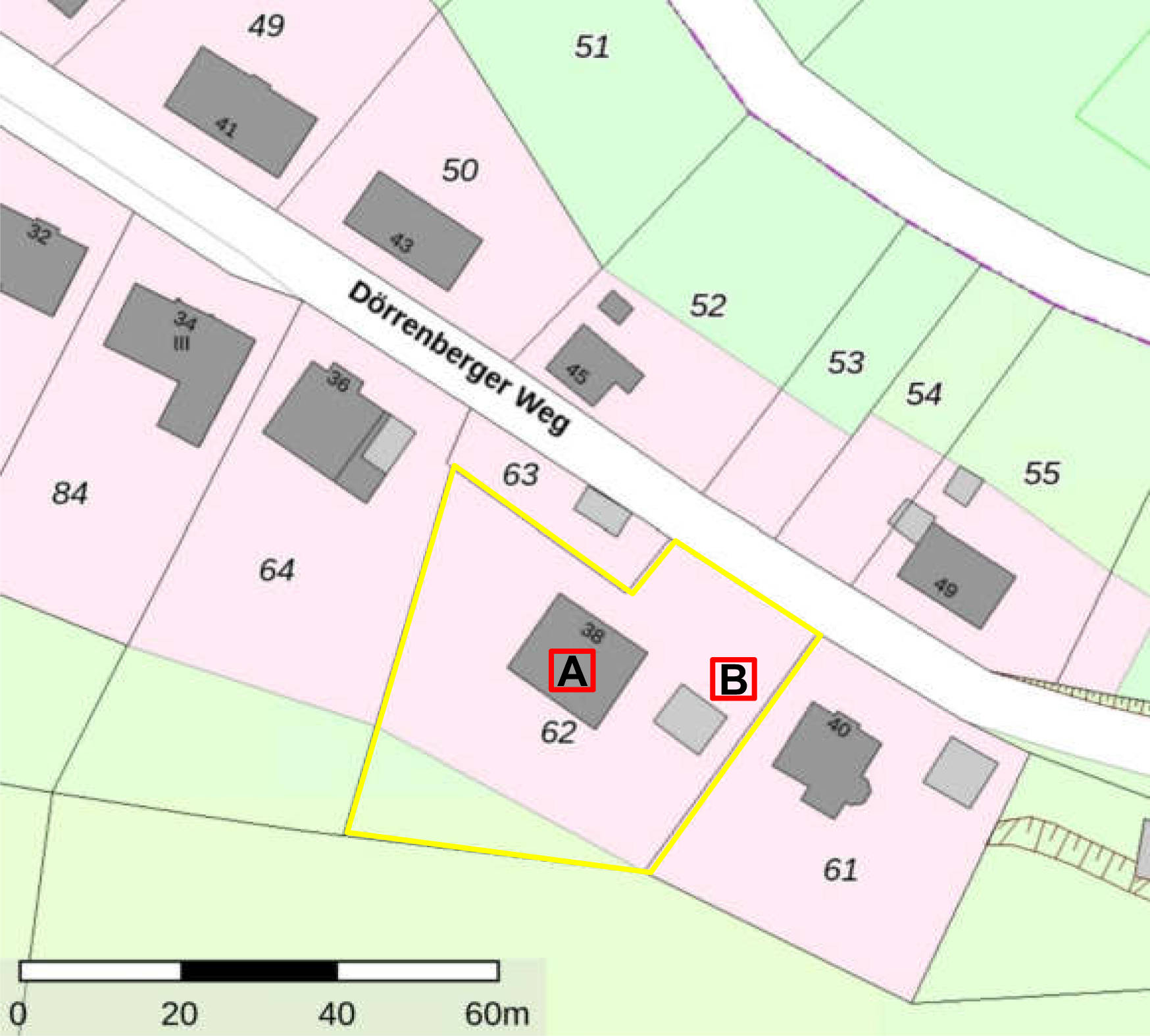 nordrheinwestpfalen 0068 K 0014/2024 Dörrenberger Weg 38, 51766 Engelskirchen, Stiefelhagen 26