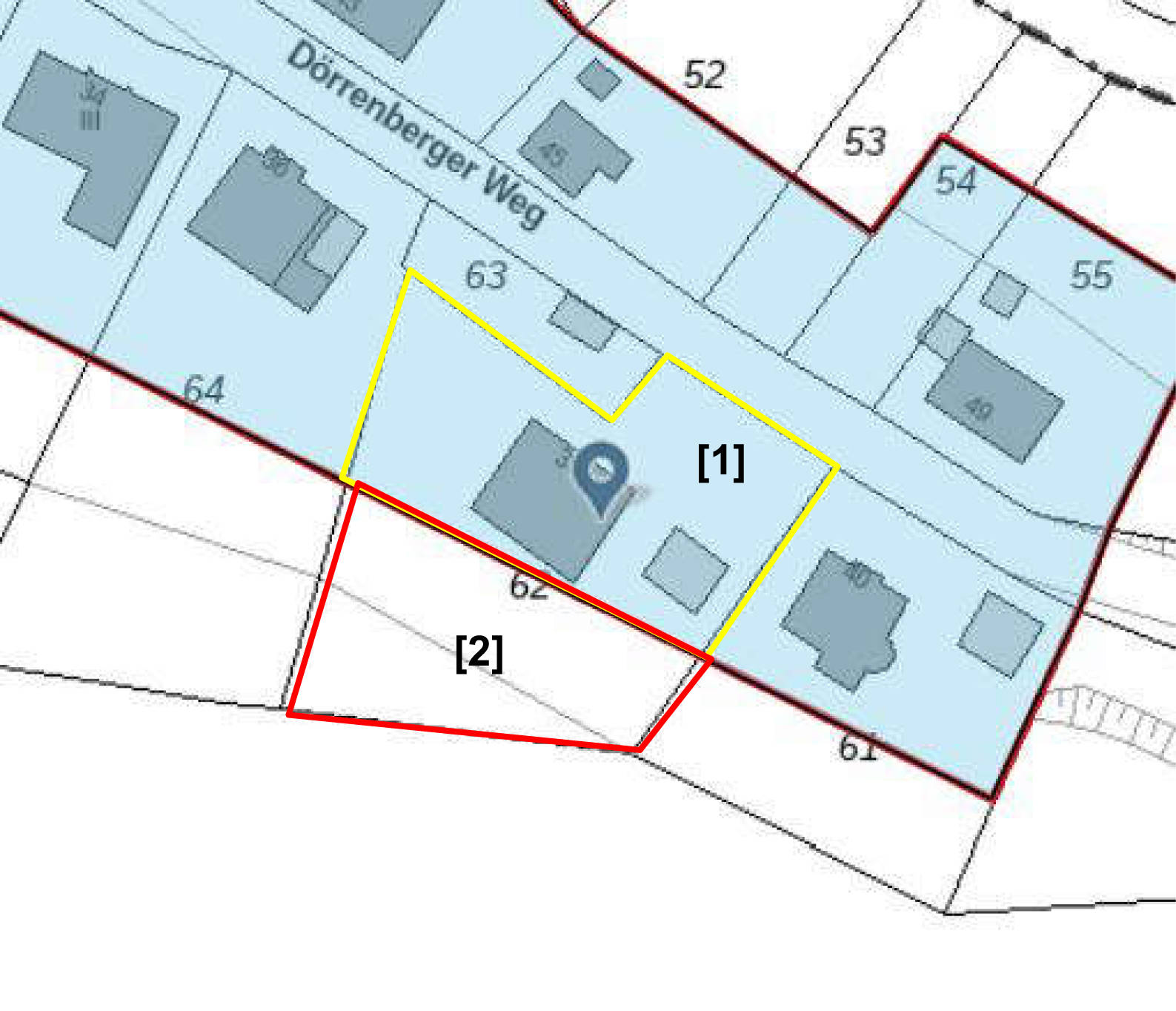 nordrheinwestpfalen 0068 K 0014/2024 Dörrenberger Weg 38, 51766 Engelskirchen, Stiefelhagen 25