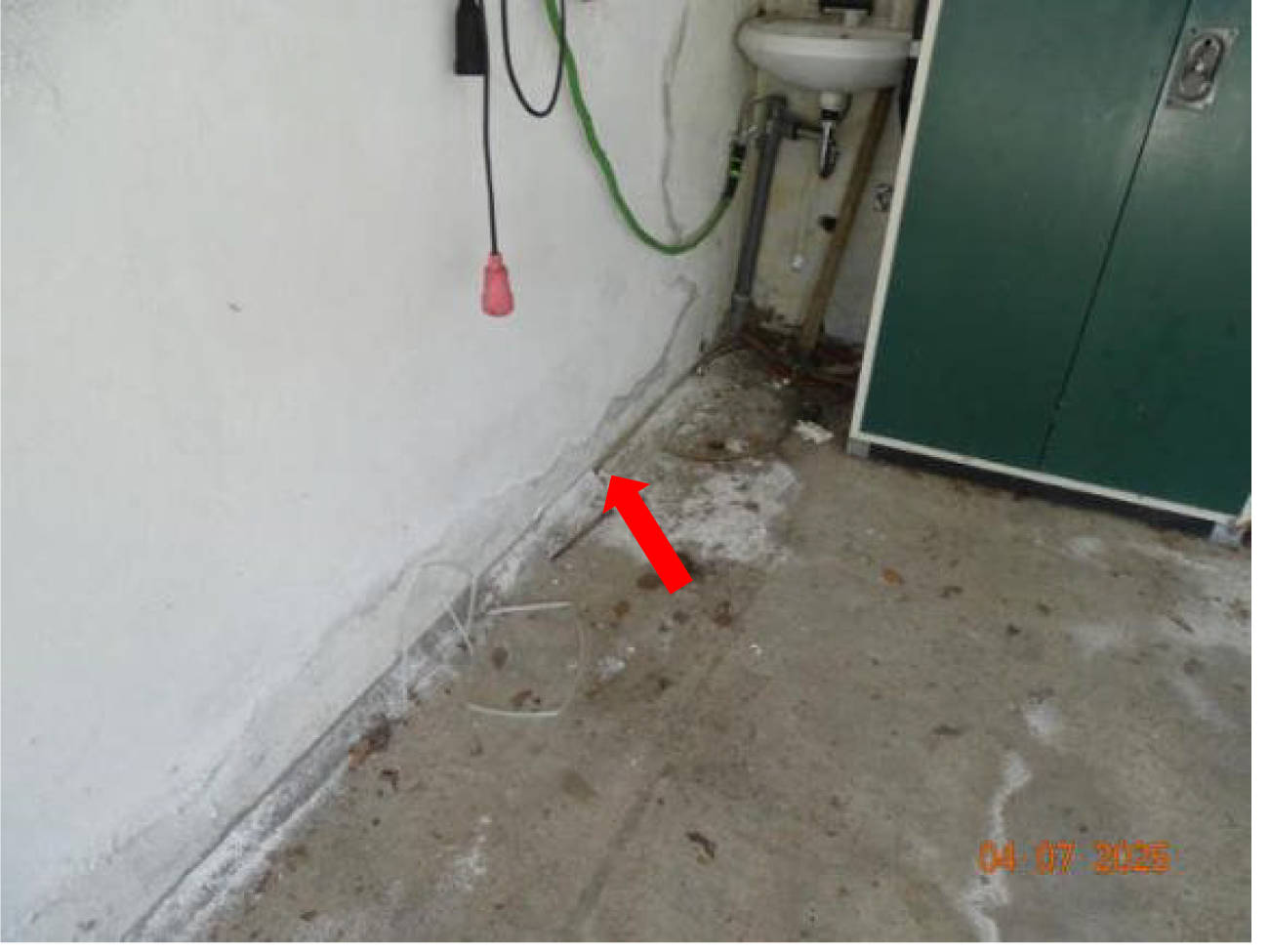 nordrheinwestpfalen 0068 K 0020/2023 Auf dem Allöh 12, 51643 Gummersbach, Berstig 22