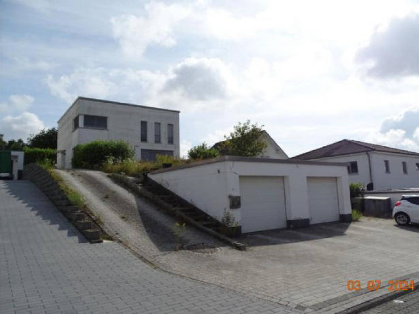 nordrheinwestpfalen 0068 K 0020/2023 Auf dem Allöh 12, 51643 Gummersbach, Berstig 9