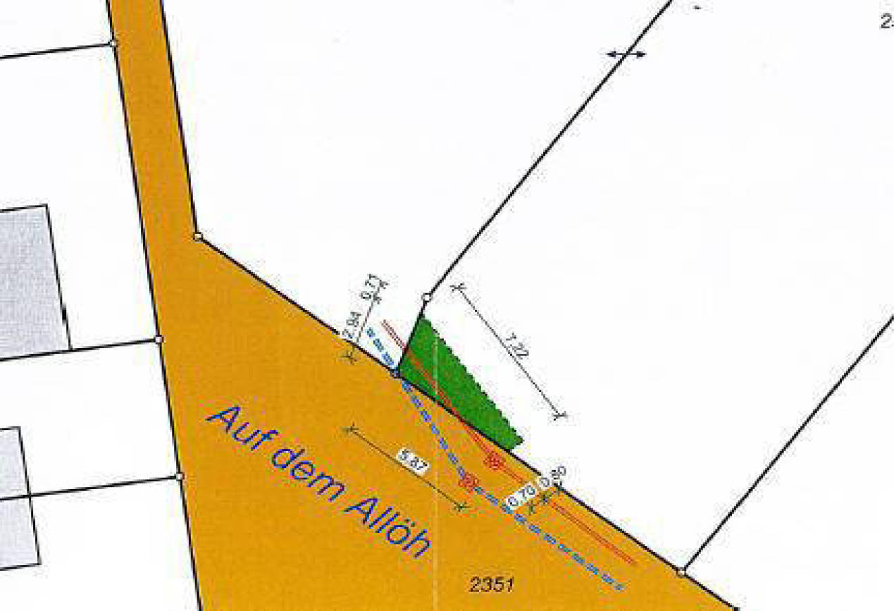 nordrheinwestpfalen 0068 K 0020/2023 Auf dem Allöh 12, 51643 Gummersbach, Berstig 34