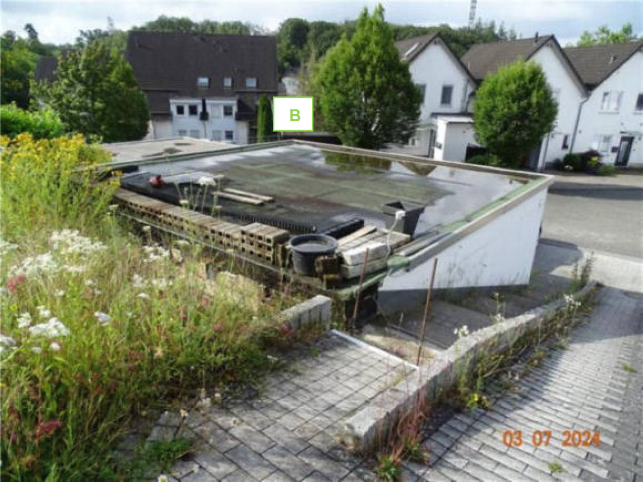 nordrheinwestpfalen 0068 K 0020/2023 Auf dem Allöh 12, 51643 Gummersbach, Berstig 11