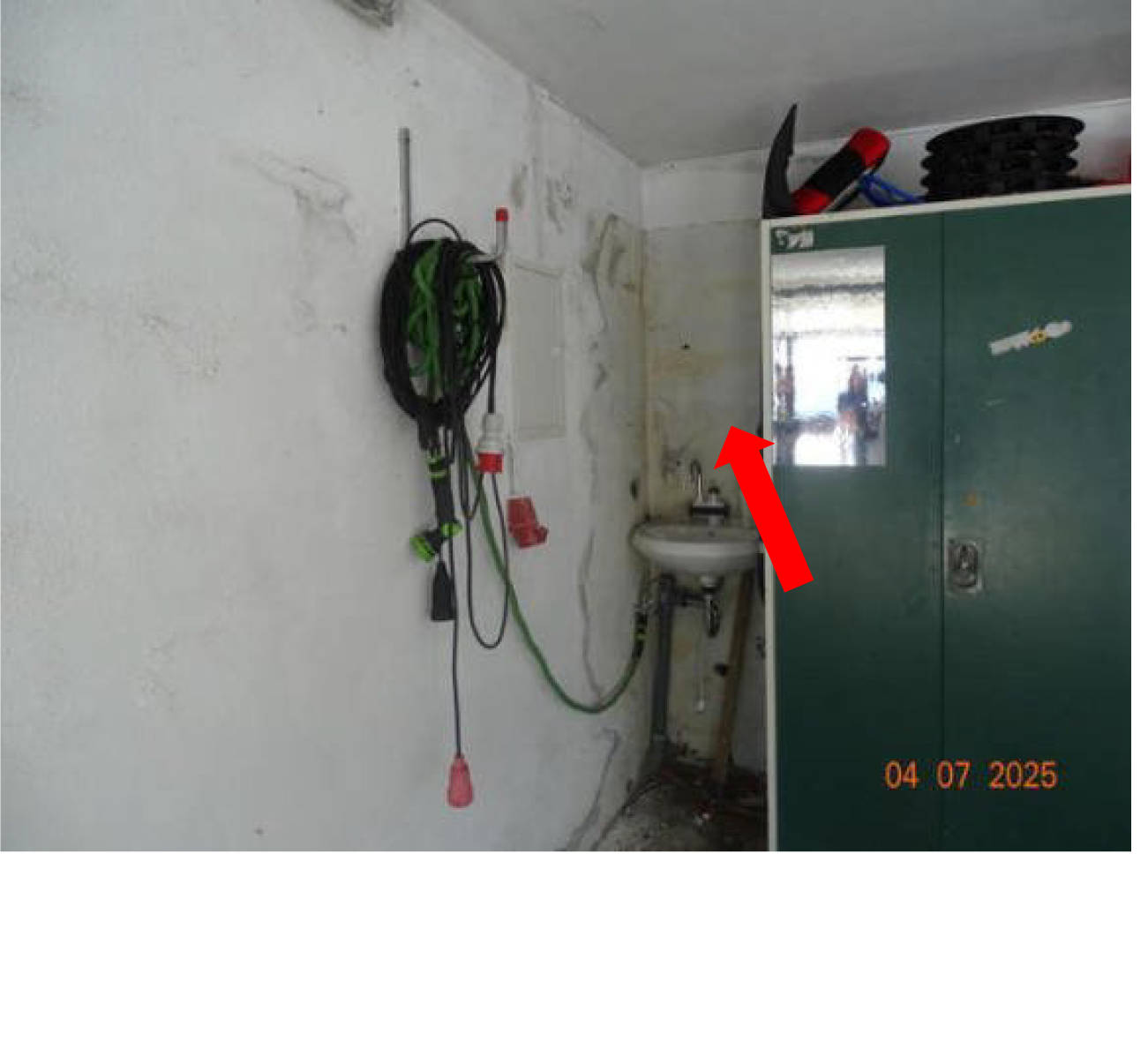 nordrheinwestpfalen 0068 K 0020/2023 Auf dem Allöh 12, 51643 Gummersbach, Berstig 31