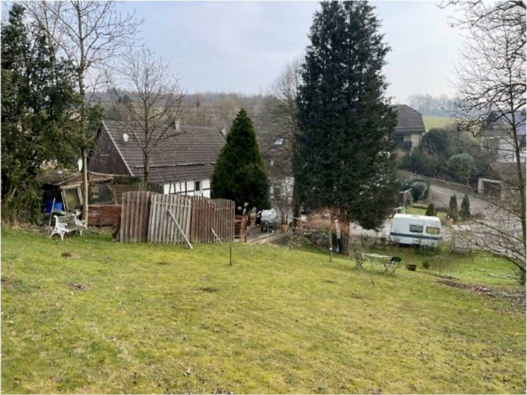 Einfamilienhaus in Dürhölzener Staße 3, 51709 Marienheide, Dürhölzen - Bild 2
