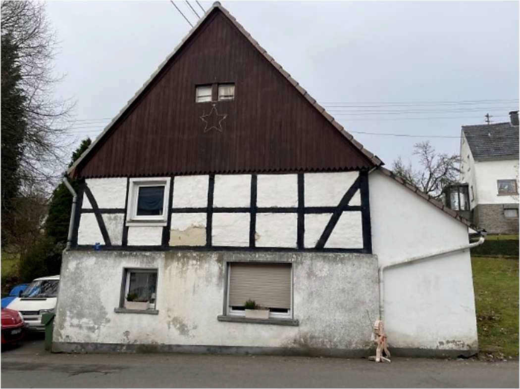 Einfamilienhaus in Dürhölzener Staße 3, 51709 Marienheide, Dürhölzen - Bild 4