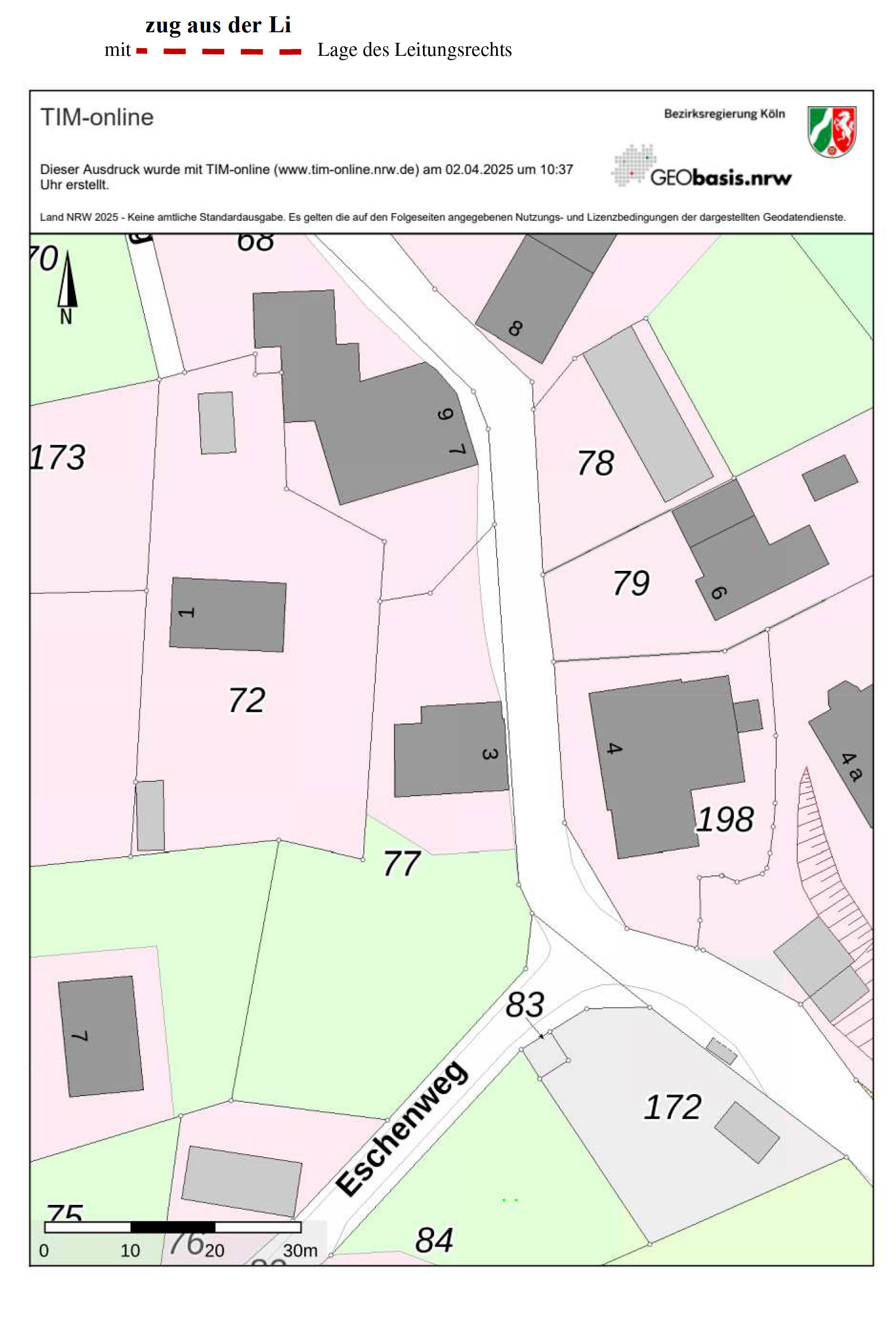 nordrheinwestpfalen 0068 K 0020/2024 Dürhölzener Staße 3, 51709 Marienheide, Dürhölzen 9