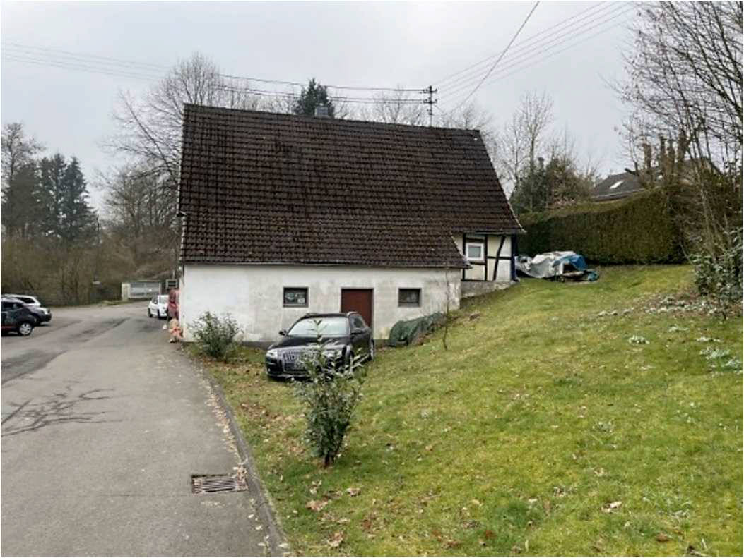 Einfamilienhaus in Dürhölzener Staße 3, 51709 Marienheide, Dürhölzen