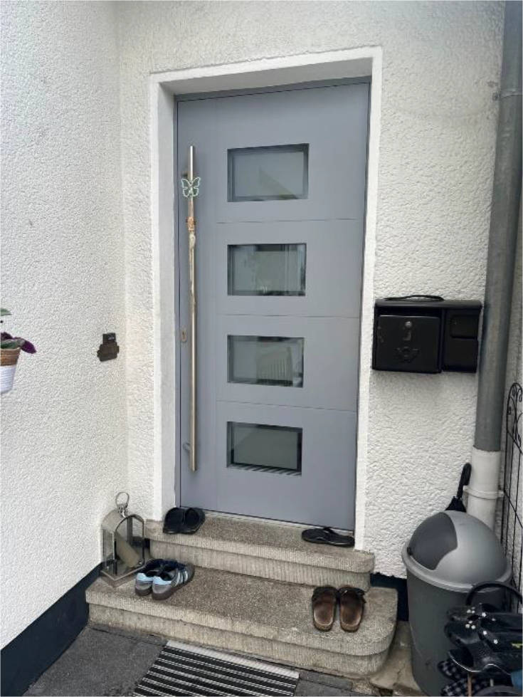 Einfamilienhaus in Wiesenstraße 17 a, 51643 Gummersbach - Bild 5