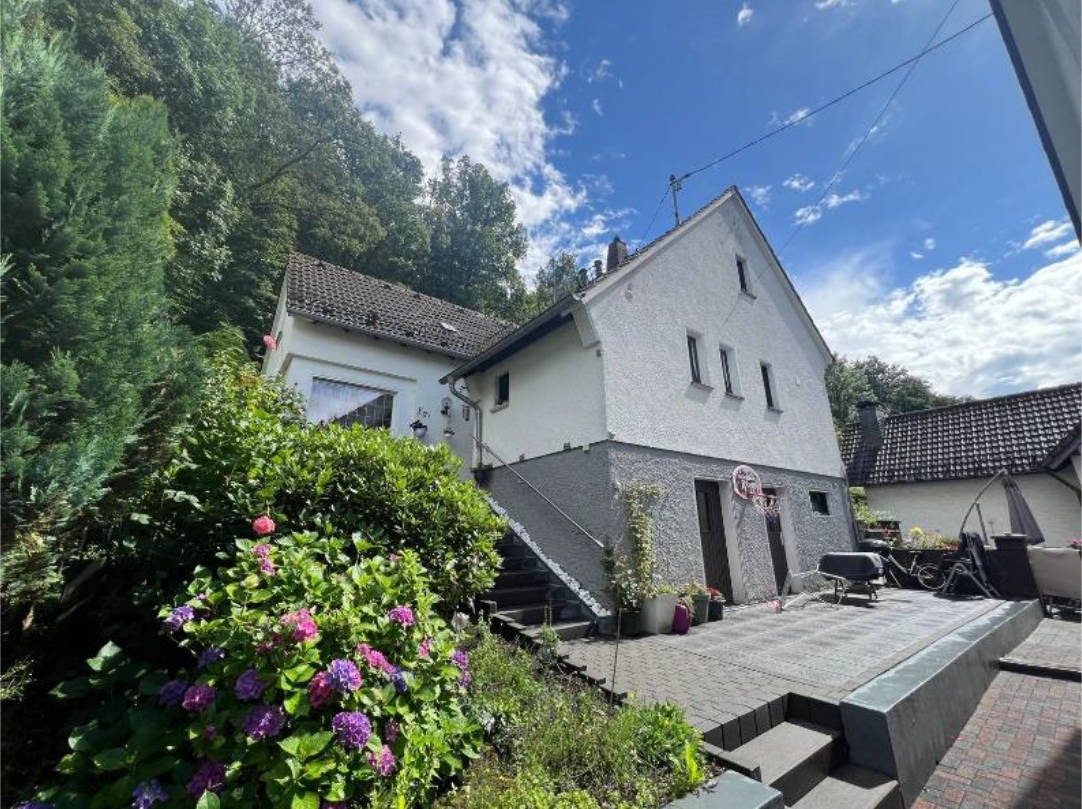 Einfamilienhaus in Wiesenstraße 17 a, 51643 Gummersbach - Bild 4