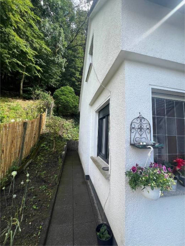 Einfamilienhaus in Wiesenstraße 17 a, 51643 Gummersbach