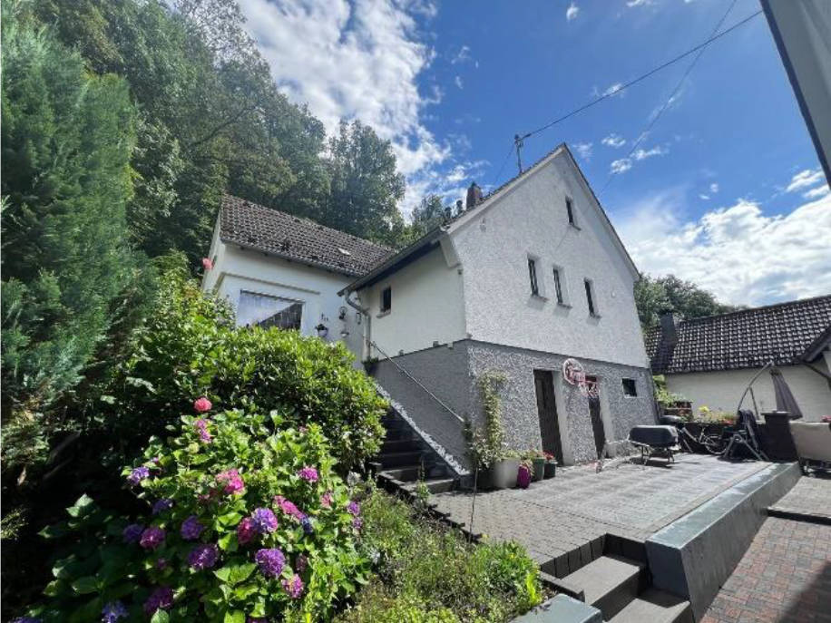 Einfamilienhaus in Wiesenstraße 17 a, 51643 Gummersbach - Bild 3