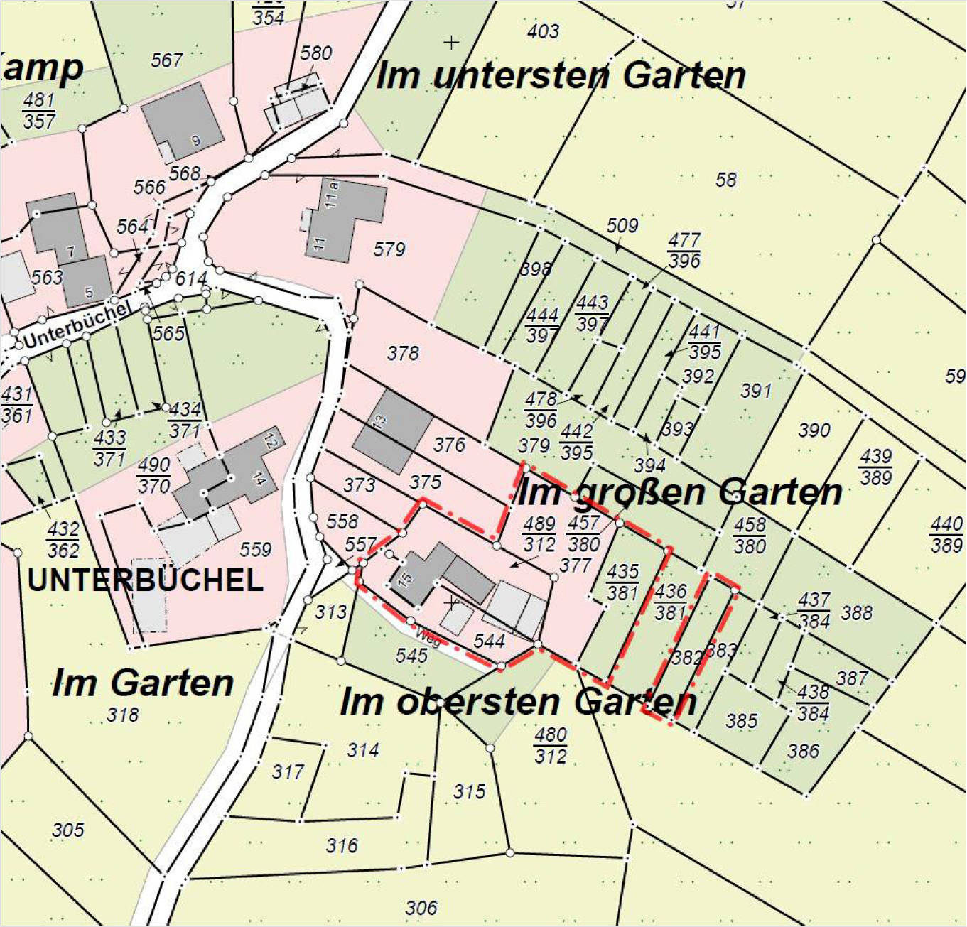 nordrheinwestpfalen 0068 K 0022/2022 Unterbüchel 15, 51766 Engelskirchen, Loope 12