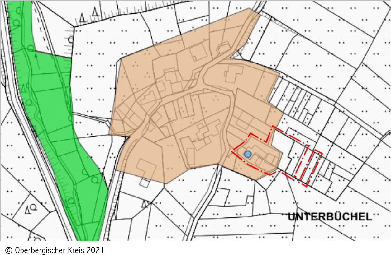 nordrheinwestpfalen 0068 K 0022/2022 Unterbüchel 15, 51766 Engelskirchen, Loope 14