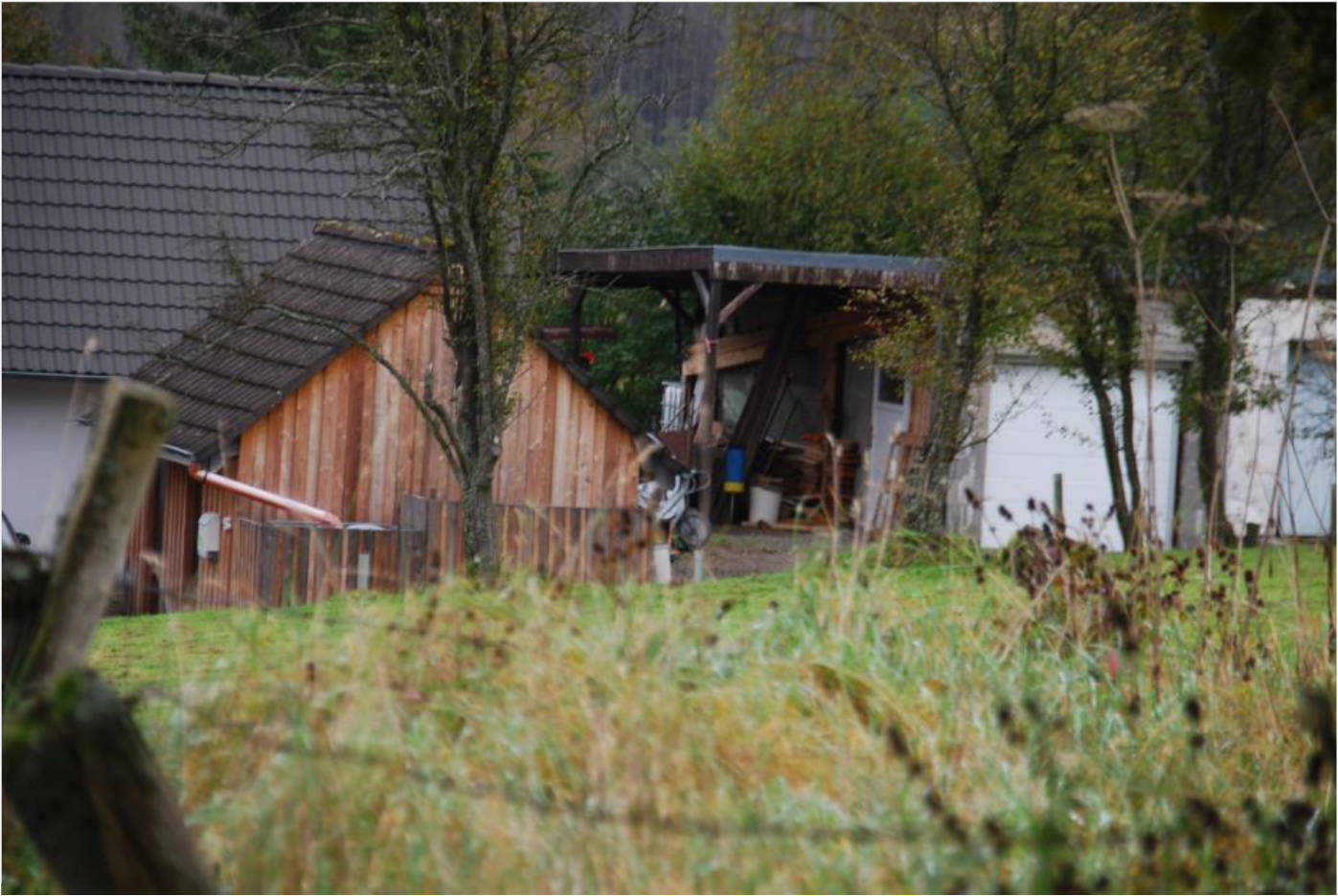unbebautes Grundstück, Einfamilienhaus in Unterbüchel 15, 51766 Engelskirchen, Loope - Bild 3