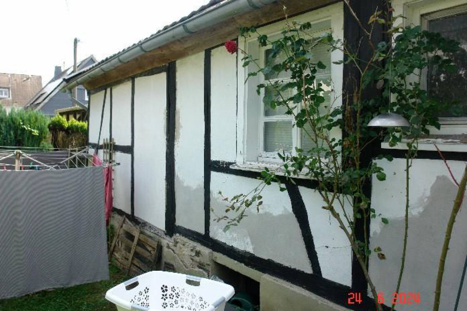 Doppelhaushälfte in Gelpestr. 124, 51647 Gummersbach - Bild 3