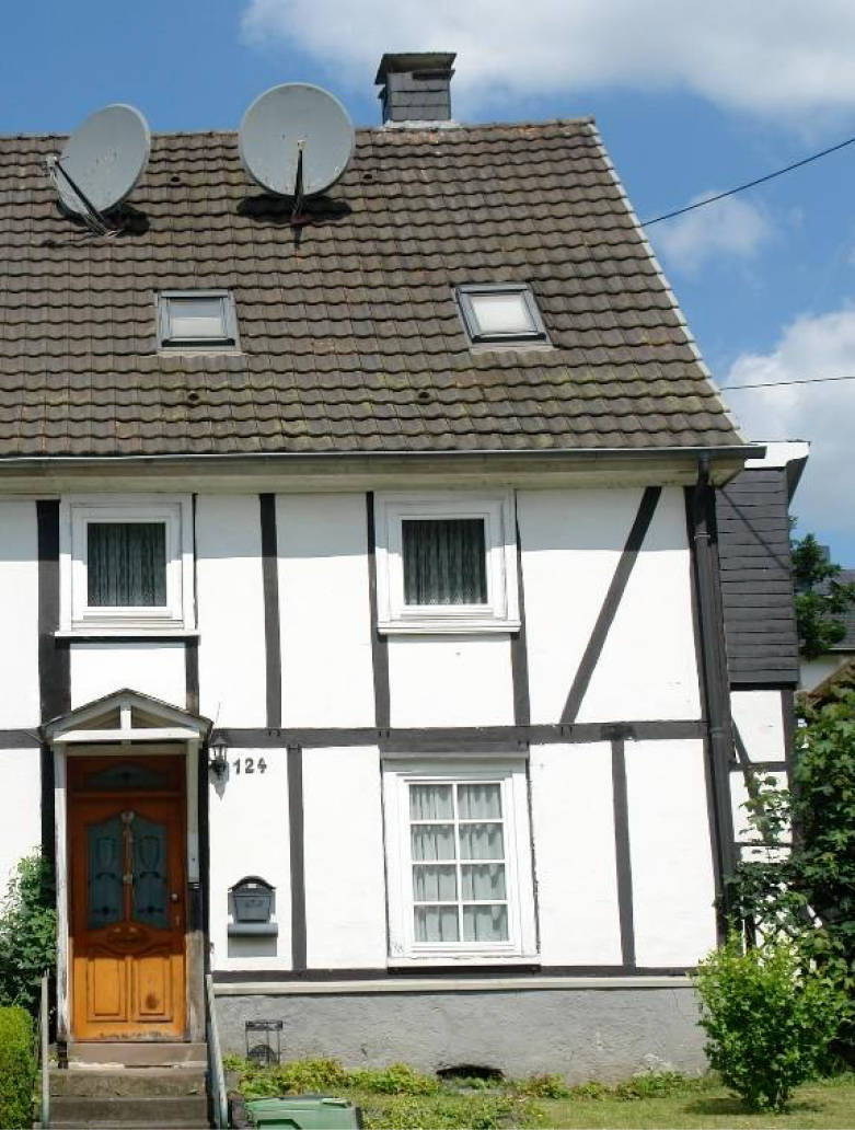 Doppelhaushälfte in Gelpestr. 124, 51647 Gummersbach - Bild 5