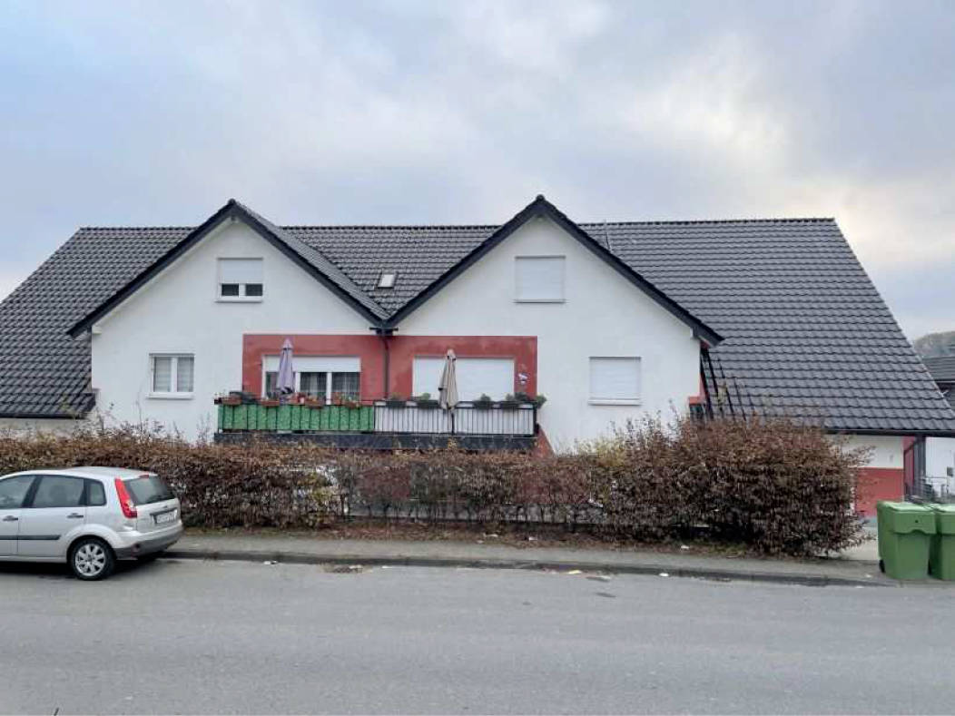Eigentumswohnung (3 bis 4 Zimmer) in Südring 7, 51647 Gummersbach, Bernberg