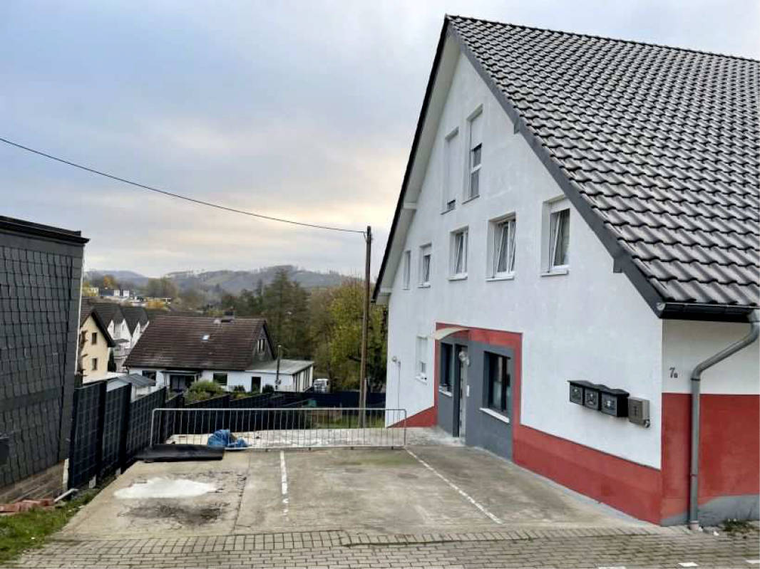 nordrheinwestpfalen 0068 K 0026/2022 Südring 7, 51647 Gummersbach, Bernberg 10