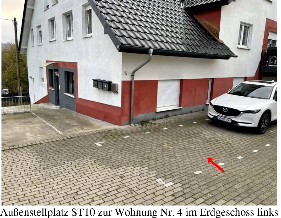 Eigentumswohnung (3 bis 4 Zimmer) in Südring 7, 51647 Gummersbach, Bernberg - Bild 5