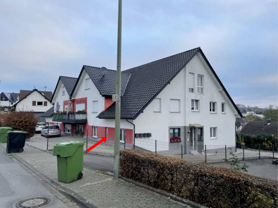 Eigentumswohnung (3 bis 4 Zimmer) in Südring 7, 51647 Gummersbach, Bernberg - Bild 2