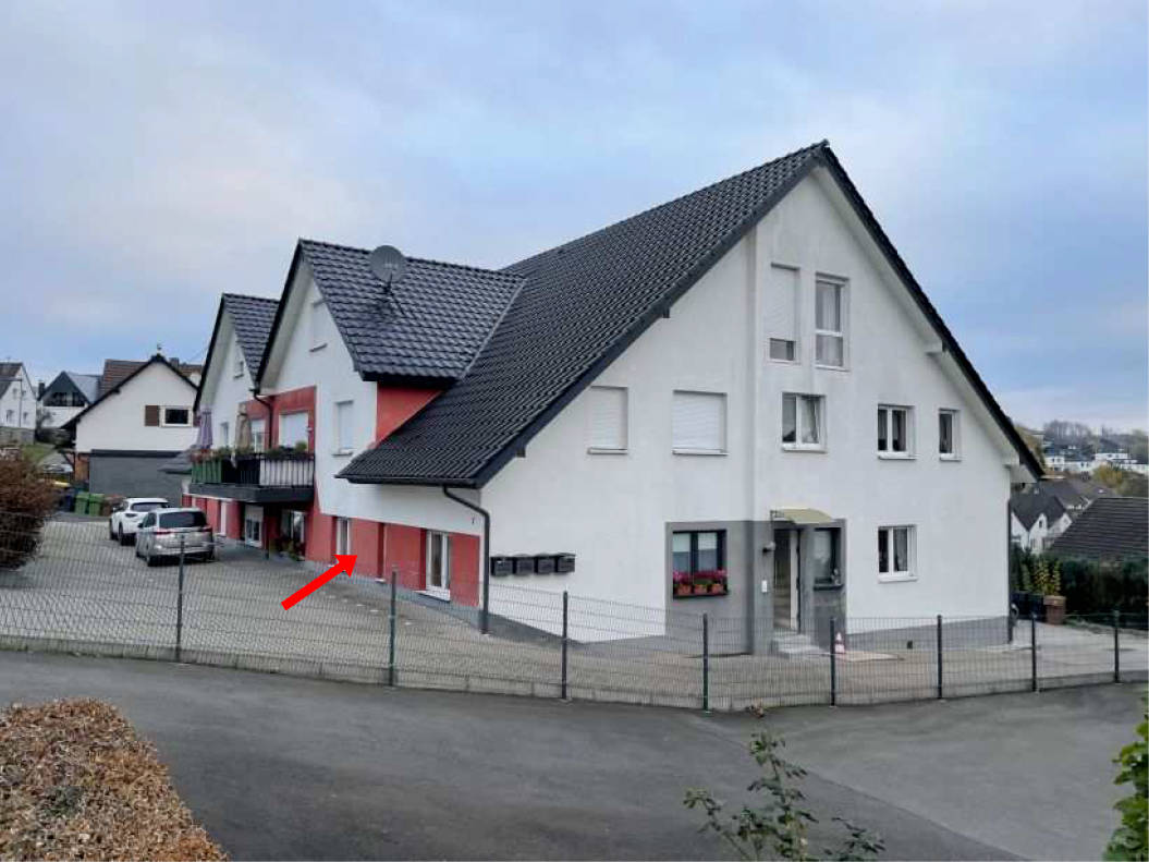 nordrheinwestpfalen 0068 K 0026/2022 Südring 7, 51647 Gummersbach, Bernberg 9