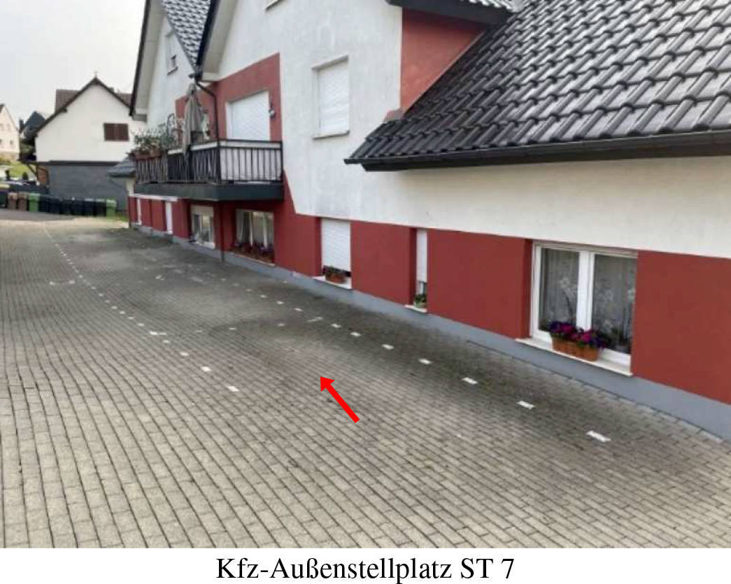 Eigentumswohnung (3 bis 4 Zimmer) in Südring 7, 51647 Gummersbach, Bernberg