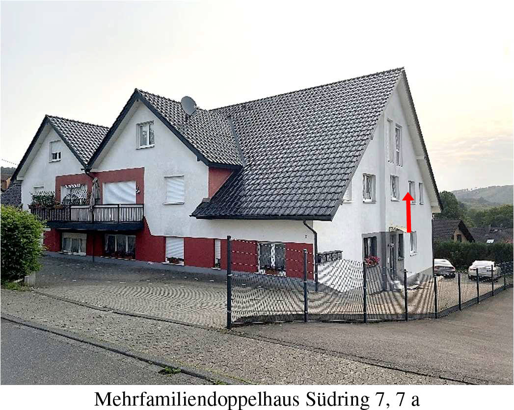 Eigentumswohnung (3 bis 4 Zimmer) in Südring 7, 51647 Gummersbach, Bernberg - Bild 3