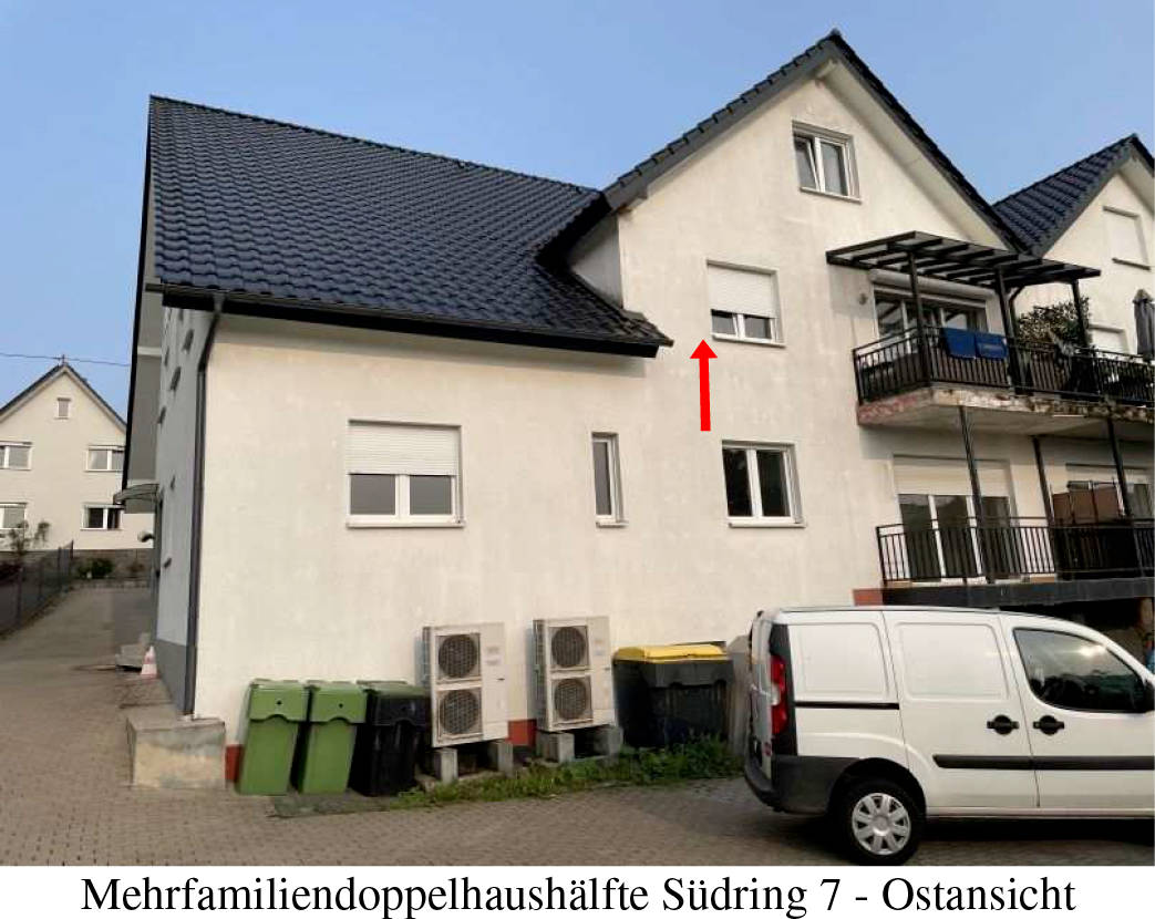 Eigentumswohnung (3 bis 4 Zimmer) in Südring 7, 51647 Gummersbach, Bernberg - Bild 2