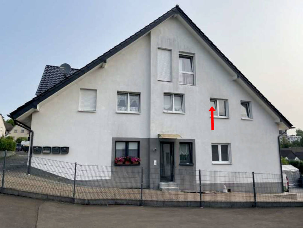 Eigentumswohnung (3 bis 4 Zimmer) in Südring 7, 51647 Gummersbach, Bernberg - Bild 5