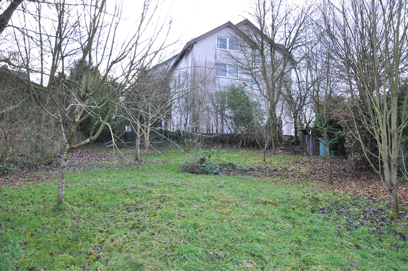 Baugrundstück in Reckensteinstraße, 51766 Engelskirchen - Bild 2