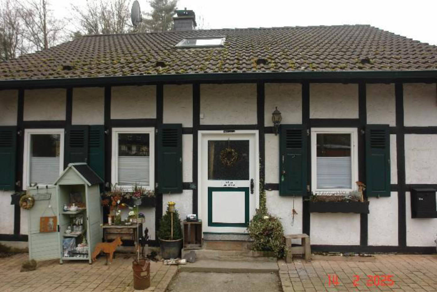 Einfamilienhaus, Liquidationsobjekt in Kastor 25, 51766 Engelskirchen, Unter-Engelskirchen - Bild 2