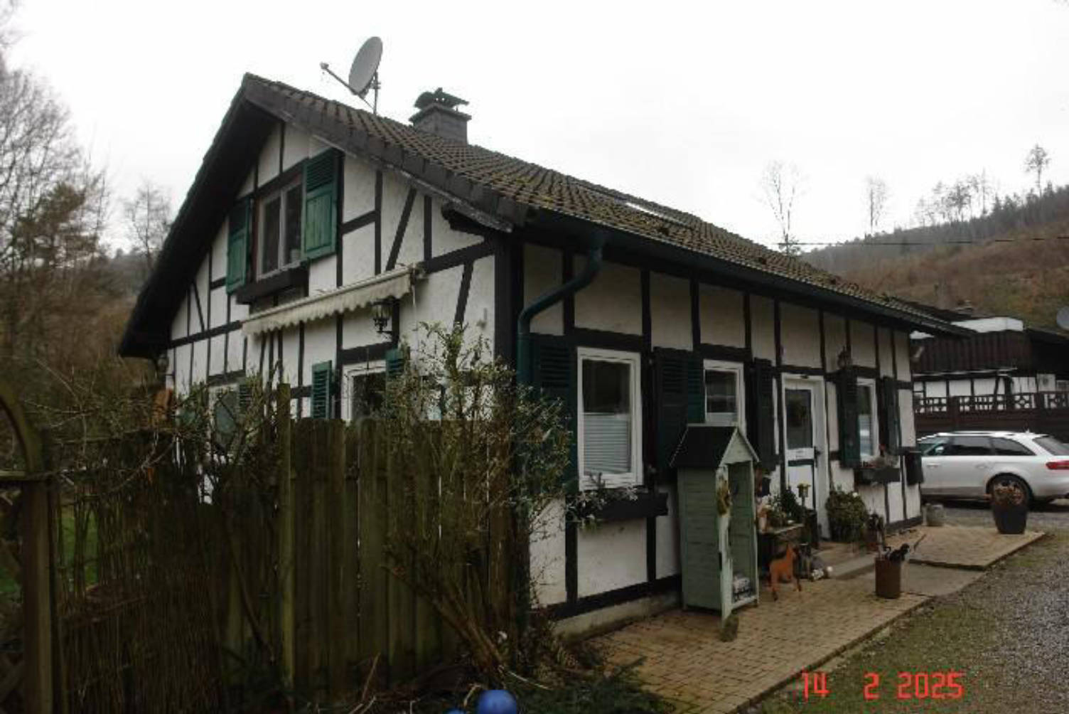 Einfamilienhaus, Liquidationsobjekt in Kastor 25, 51766 Engelskirchen, Unter-Engelskirchen - Bild 4