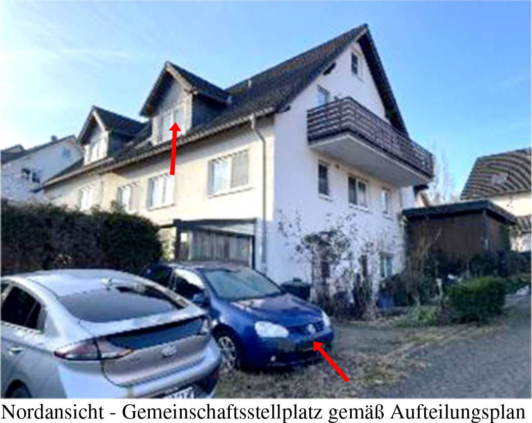 nordrheinwestpfalen 0068 K 0031/2025 Auf der Gostert 32, 51645 Gummersbach, Vollmerhausen 3