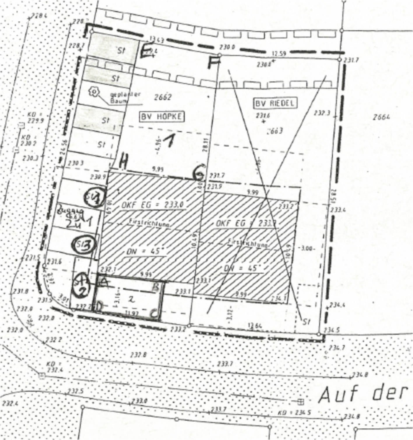 nordrheinwestpfalen 0068 K 0031/2025 Auf der Gostert 32, 51645 Gummersbach, Vollmerhausen 13