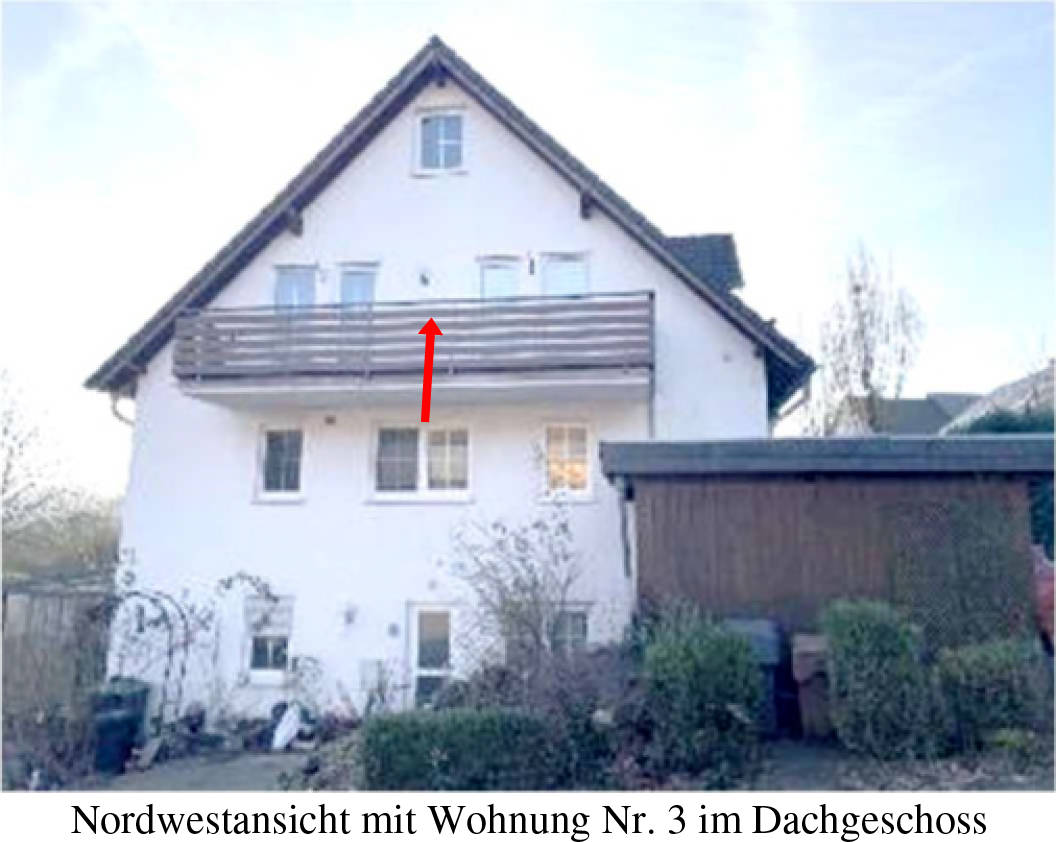 nordrheinwestpfalen 0068 K 0031/2025 Auf der Gostert 32, 51645 Gummersbach, Vollmerhausen 2