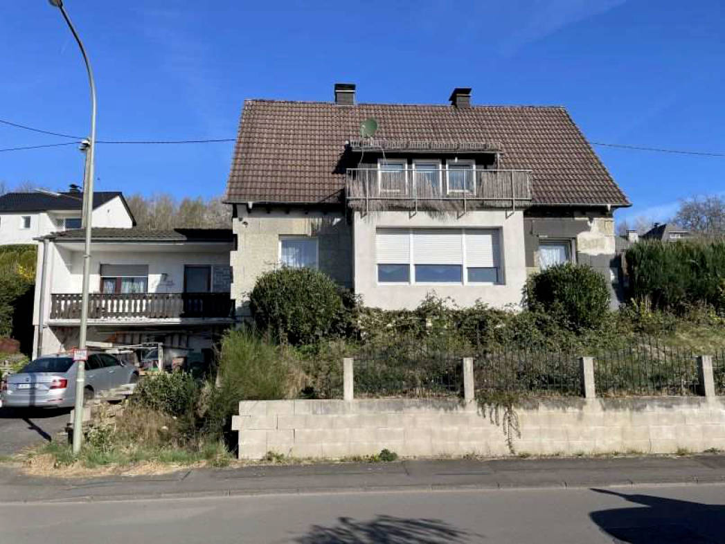 Einfamilienhaus mit Einliegerwohnung und Kellergarage in Stentenbergstraße 26, 51702 Bergneustadt - Bild 5