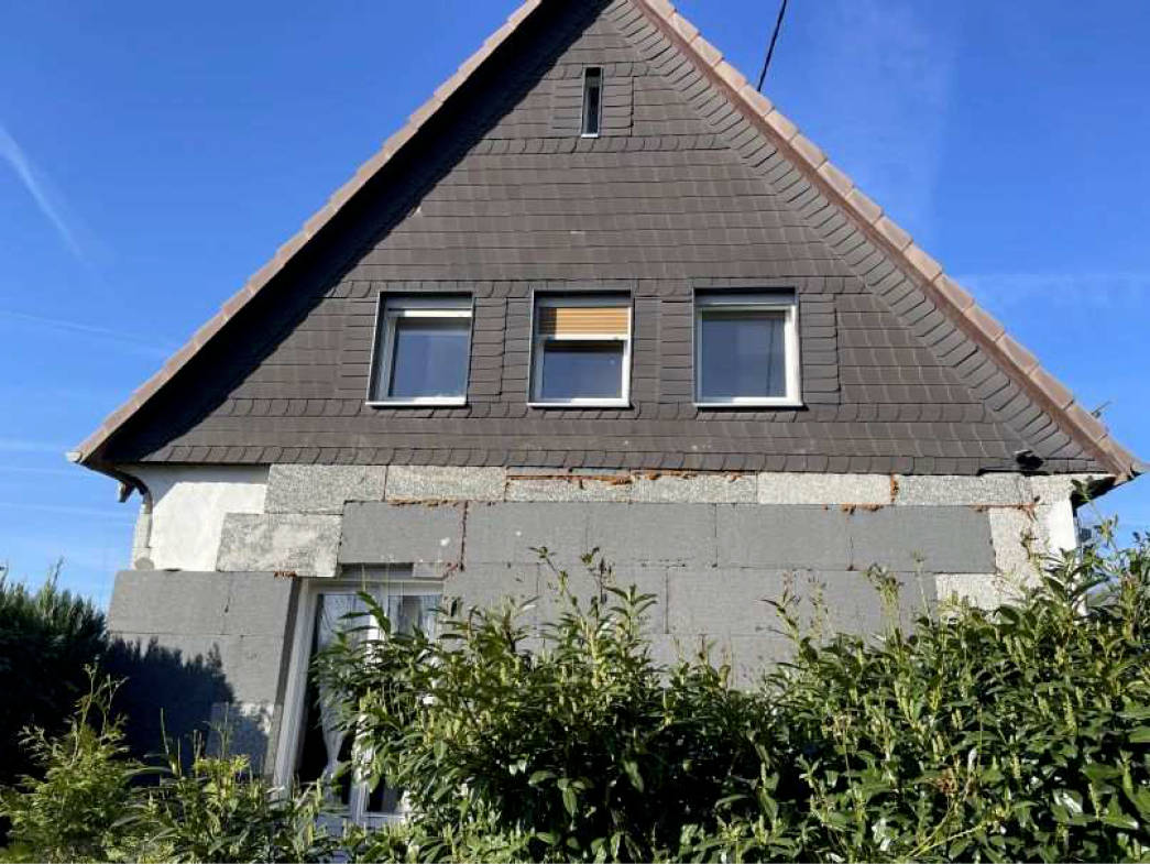 Einfamilienhaus mit Einliegerwohnung und Kellergarage in Stentenbergstraße 26, 51702 Bergneustadt - Bild 4