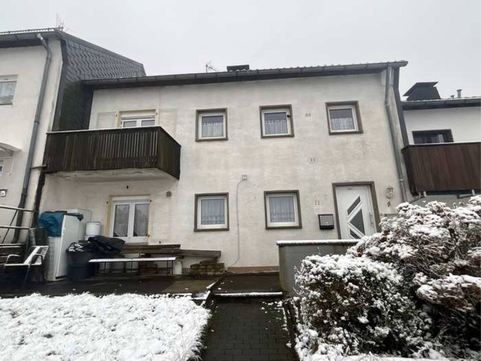 Reihenhaus, Eigentumswohnung (3 bis 4 Zimmer) in Am Halloeh 9-12, 51647 Gummersbach - Bild 2
