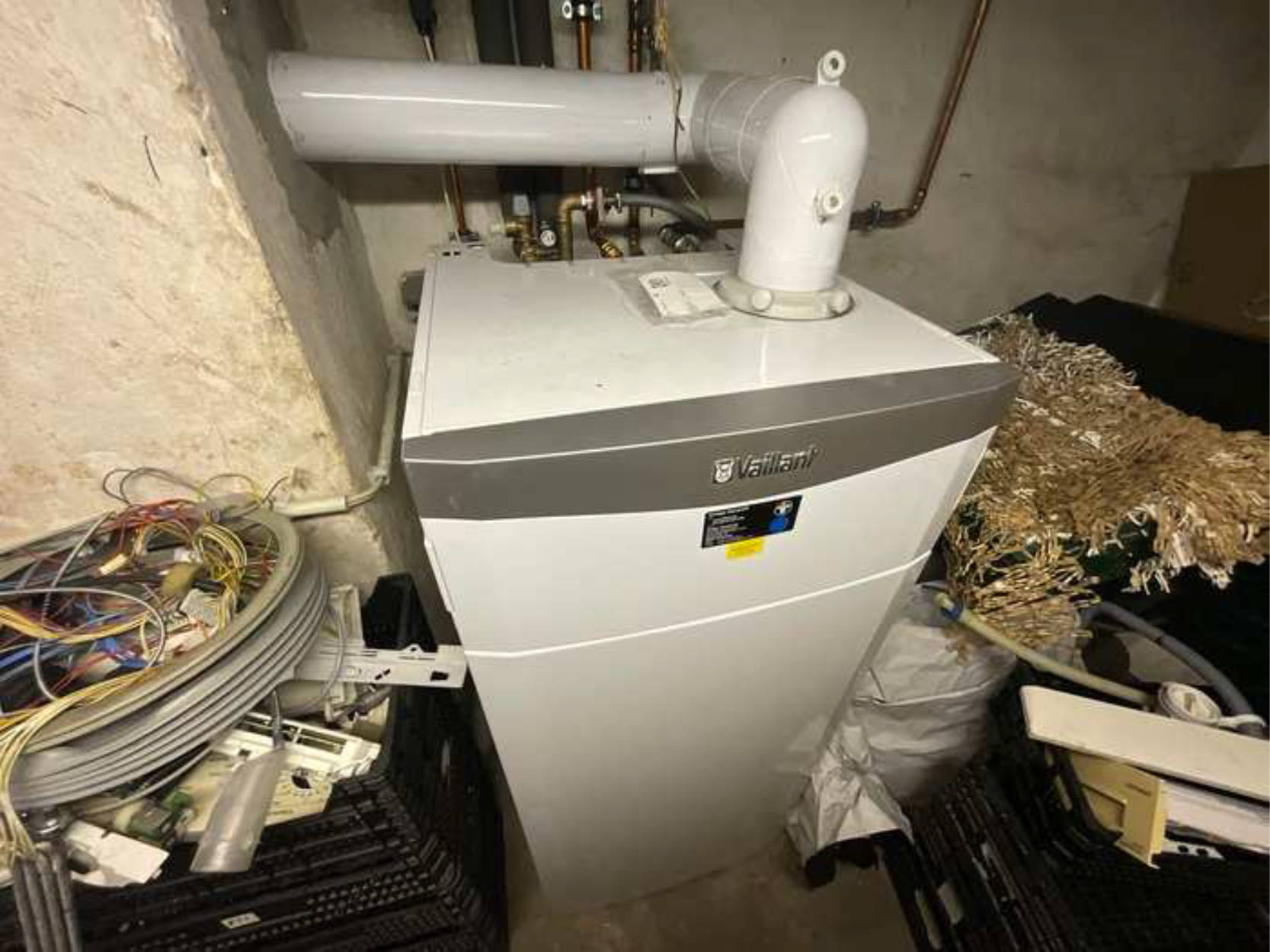 Reihenhaus, Eigentumswohnung (3 bis 4 Zimmer) in Am Halloeh 9-12, 51647 Gummersbach - Bild 5